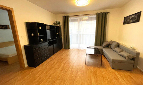 Na prenájom 2iz. byt v novostavbe v Senici na ulici Sadová