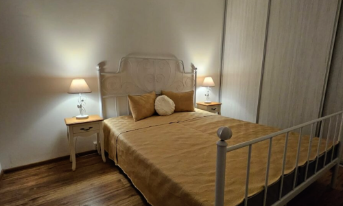 Prenajom 1,5 izbový byt po rekonštrukci, Buzulucká