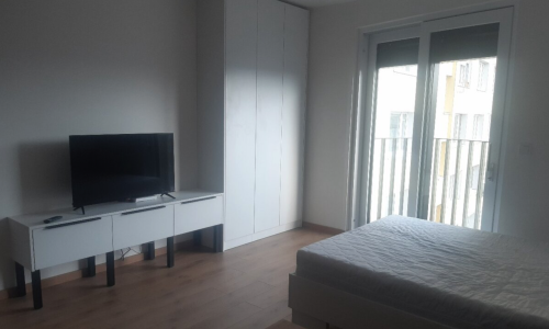 BEZ DEPOZITU | 1i byt, novostavba, Fejova, balkón