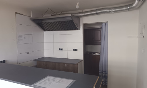 Obchodný priestor v centre na predaj