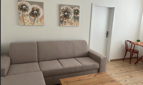 Na prenájom 2-izbový byt na Medveďovej ulici