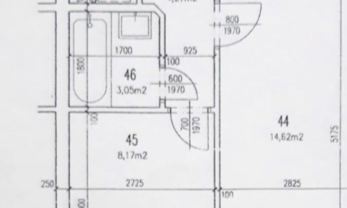 NA PREDAJ 1,5-izb. byt v Podunajských Biskupiciach