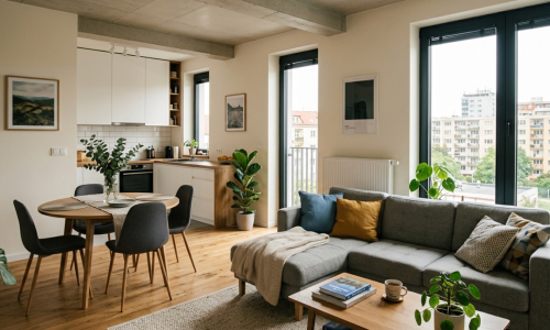 Zvažujete predaj bytu? Máme pre neho kupcu