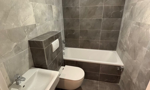 Štýlová kompletne zrekonštruovaná dvojgarsónka v Petržalke