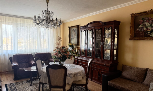 Priestranný 3-izbový byt, Belehradská, Košice - Ťahanovce