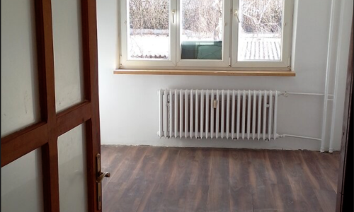 2-izbový byt v blízkosti centra - Lomená ulica