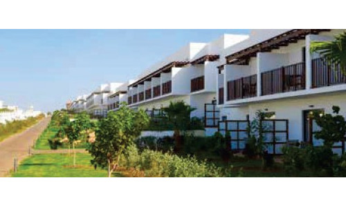 Apartmán MELIÃ Laguna Beach Resort, Kapverdy