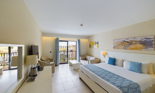 Apartmán MELIÃ Llana Resort, Kapverdy
