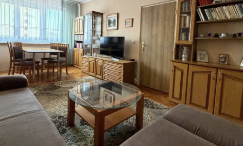 NA PREDAJ, 4-izb. byt s balónom, Obchodná, KE II