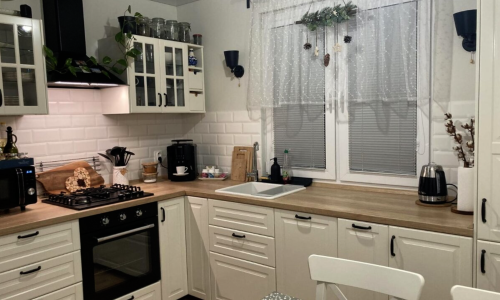 2-izbový byt po rekonštrukcii | Študentská ulica