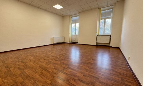 Prenájom kancelárie 35 m² – Moyzesova, Košice