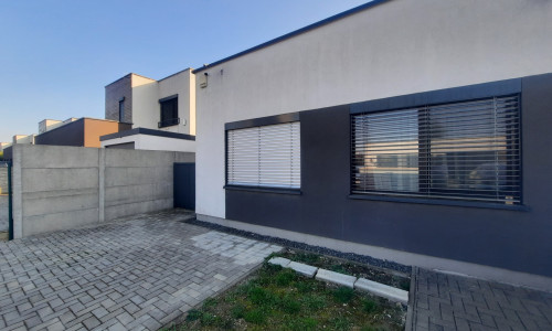 PREDAJ rodinný dom Miloslavov – Alžbetin dvor.