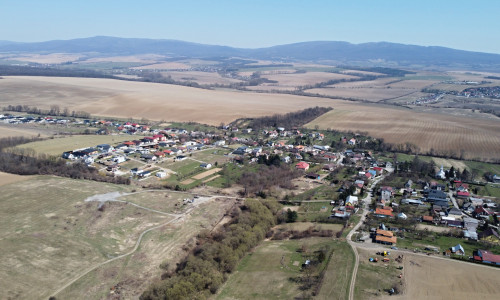 PREDAJ 3izbové byty v obci Ďurďošík