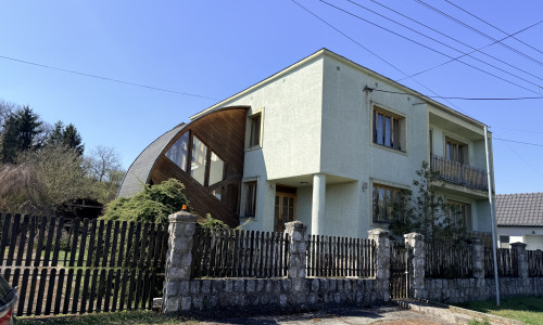 RD dvojgeneračný, Košice - okolie, Janík, čiast. rek
