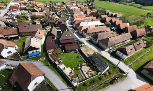 4 izbový rodinný dom Háj, okres Turčianske teplice, čist. rekonštrukcia