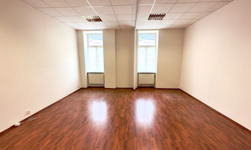 Prenájom kancelárie 41 m² – Moyzesova, Košice