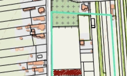 Investičná príležitost v Pustom Čemernom