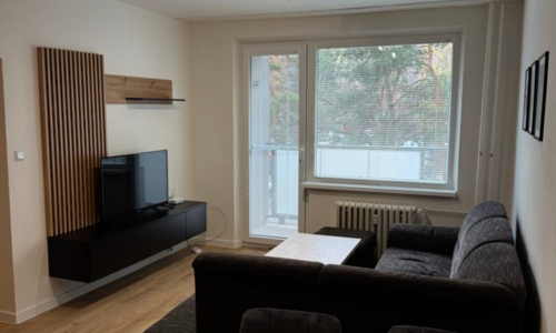 2,5-izbový byt | Staré Mesto | Tatranská ulica | balkón