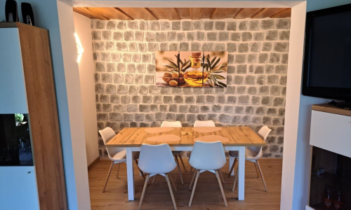 4-izbový rodinný dom so záhradou | Vyšné Opátske