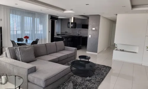 NA PREDAJ, 3-izb. byt v projekte TRI VEŽE