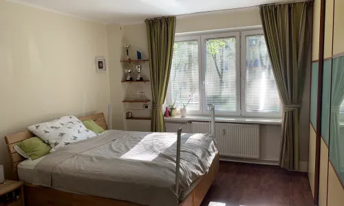 NA PREDAJ, 3i byt pri Račianckom Mýte