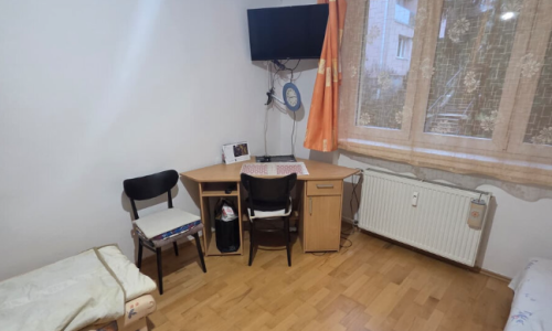 NA PRENÁJOM - Garsonka Ďurgalova 2, Bratislava