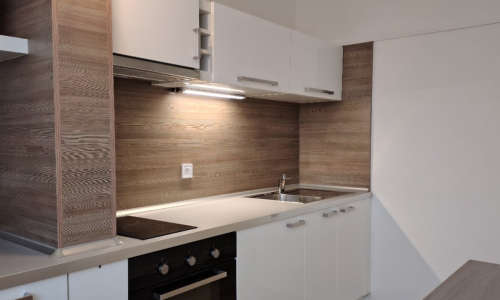 NA PRENÁJOM 1-izbový byt po rekonštrukcii