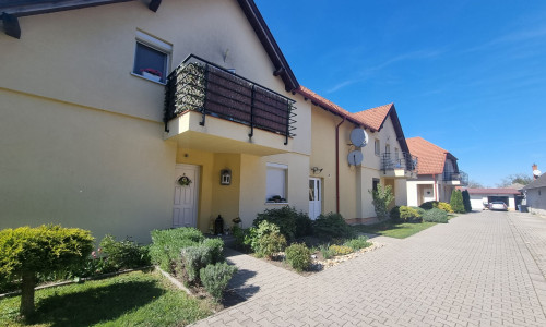 PREDAJ 3izbový byt Rajka