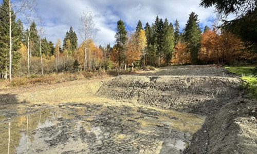 Pozemok - Pozemky Zahájnica - Nálepkovo - 2707m2