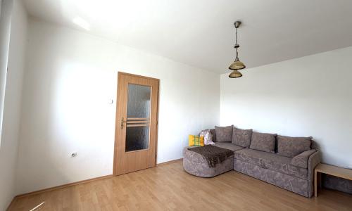 1,5iz. byt s  loggiou a pivnicou v centre mesta Senica