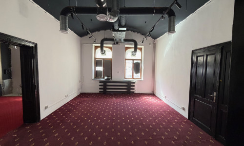 Priestory na prenájom 86 m² – Rooseveltova, Košice