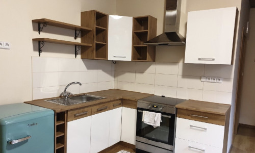 Prenájom 1 izb bytu centrum Rožňava