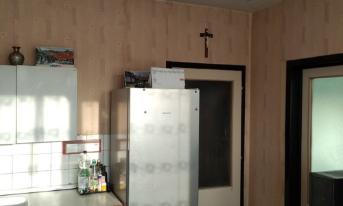 Predaj bytu na Alexyho