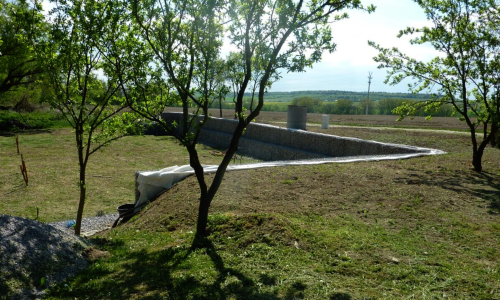 Stavebný pozemok 1 262 m² | Kecerovský Lipovec
