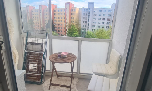 2.izb.byt-HEMERKOVA ul,kompletná rekonštrukcia,54m2