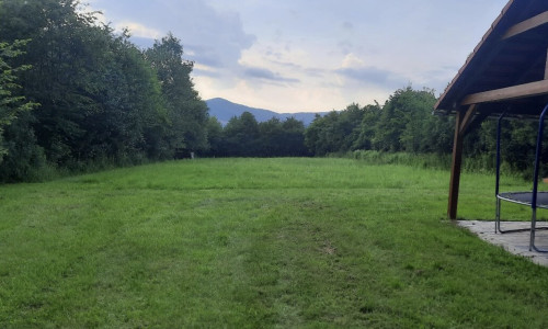 Záhrada Betliar- Rožňava