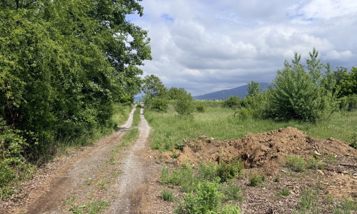 Pozemok na výstavbu rodinného domu, Košice - okolie, Čaňa