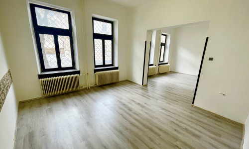 Prenájom kancelárskych priestorov 84 m² - Mäsiarská, Košice