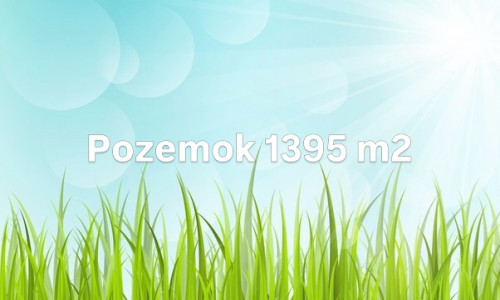 PREDAJ stavebný pozemok Dunasziget