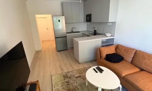 NA PRENÁJOM, 3-izb. byt na Dulovom Námestí