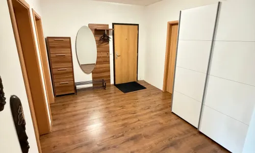 NA PRENÁJOM, 4-izb. byt na Wolkrovej ul., BA V