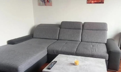 Prenajom 2 izb- Ťahanovce