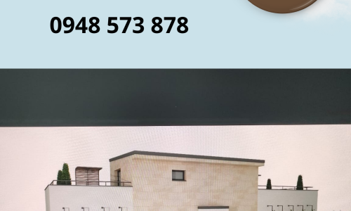 🏡  4-izbový rodinný dom – novostavba (holodom)