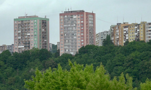 PREDAJ 3izb.byt na Furči
