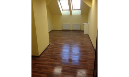 Prenájom kancelárie 18 m² – Mäsiarská 50, Košice