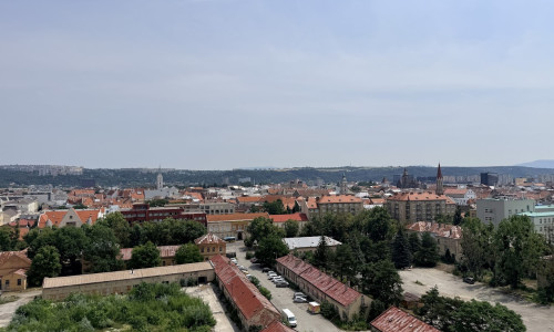 3 izbový byt Košice - Staré mesto, Magurská ul., čiast. rek., balkón
