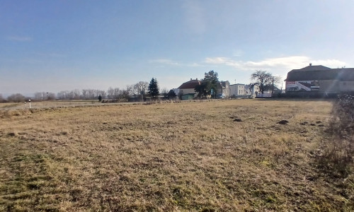 Na predaj investičný pozemok 85 553 m² – Sečovská Polianka