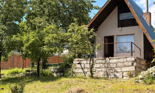 Záhrada s chatkou Košice - Vyšné Opátske, Nižná úvrať, elektrina