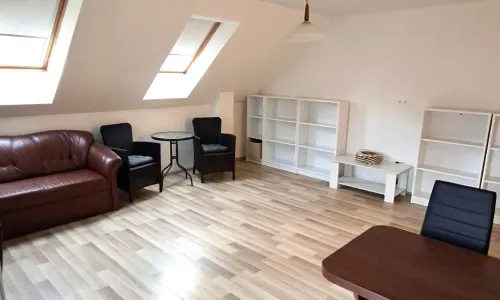 PRENÁJOM 2 izbový byt Rajka