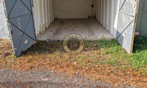 Na predaj garáž v Trnave na Staničnej ulici
